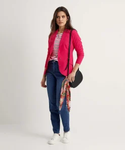 Japan Tky Blazer Travelstof Danno