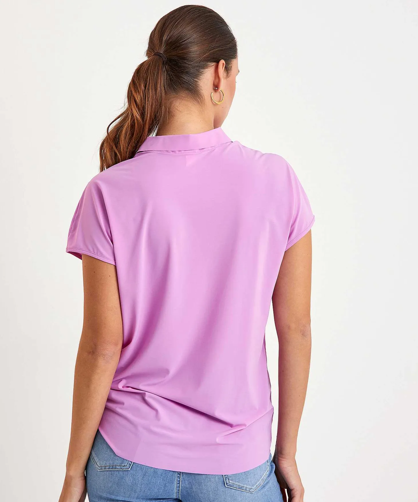 Japan Tky Blouse Travelstof Kera