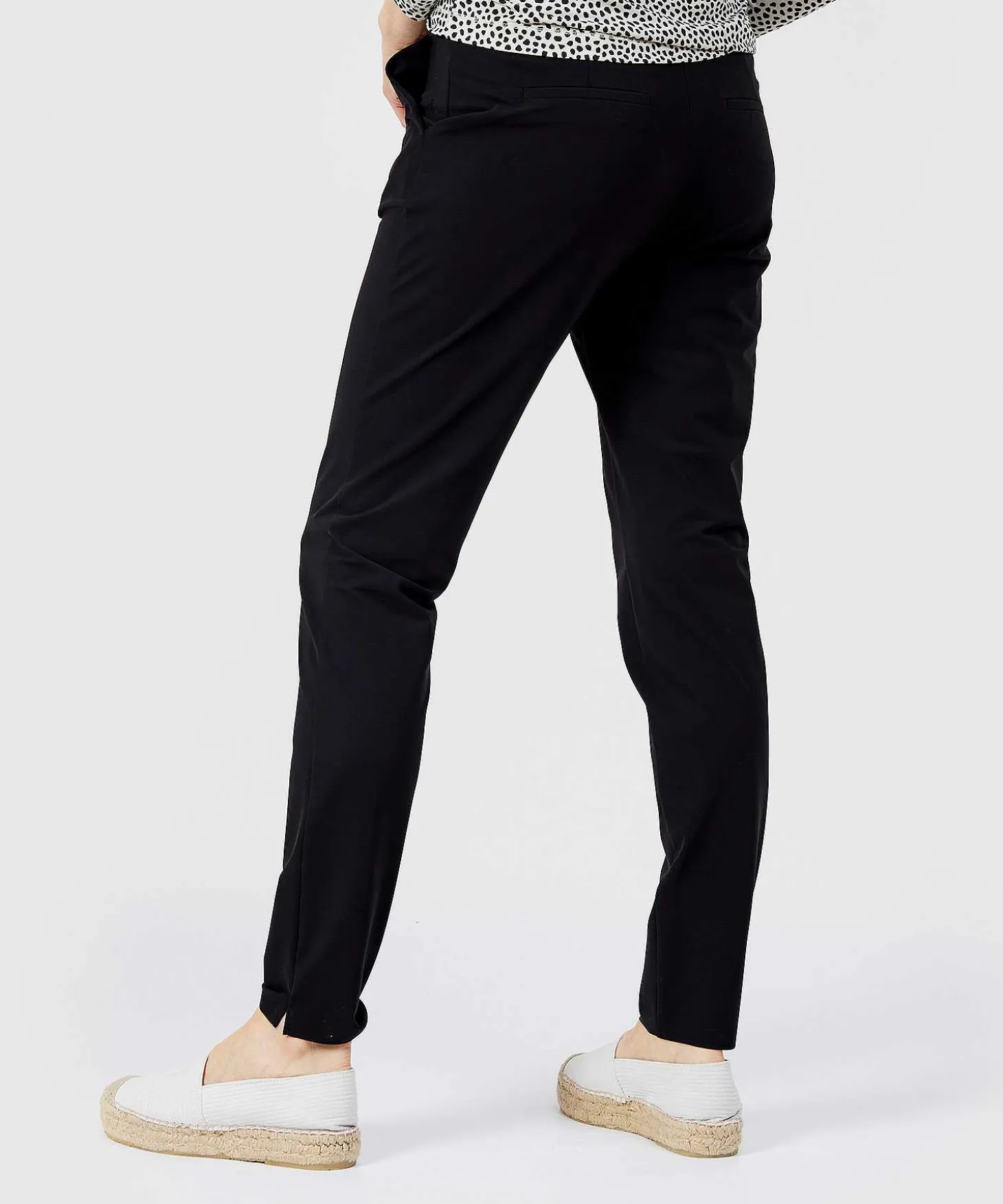 Japan Tky Broek Yogi Travelstof