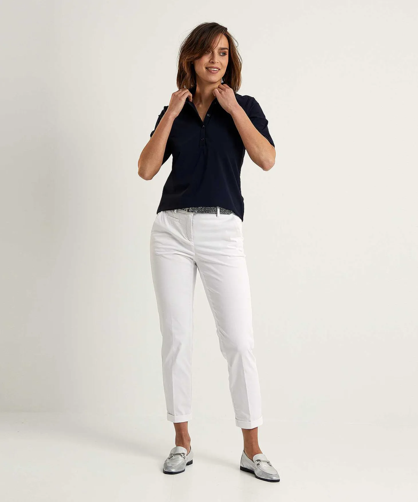 Japan Tky Poloshirt Hyn