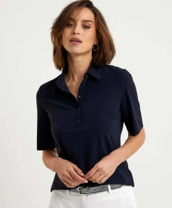 Japan Tky Poloshirt Hyn