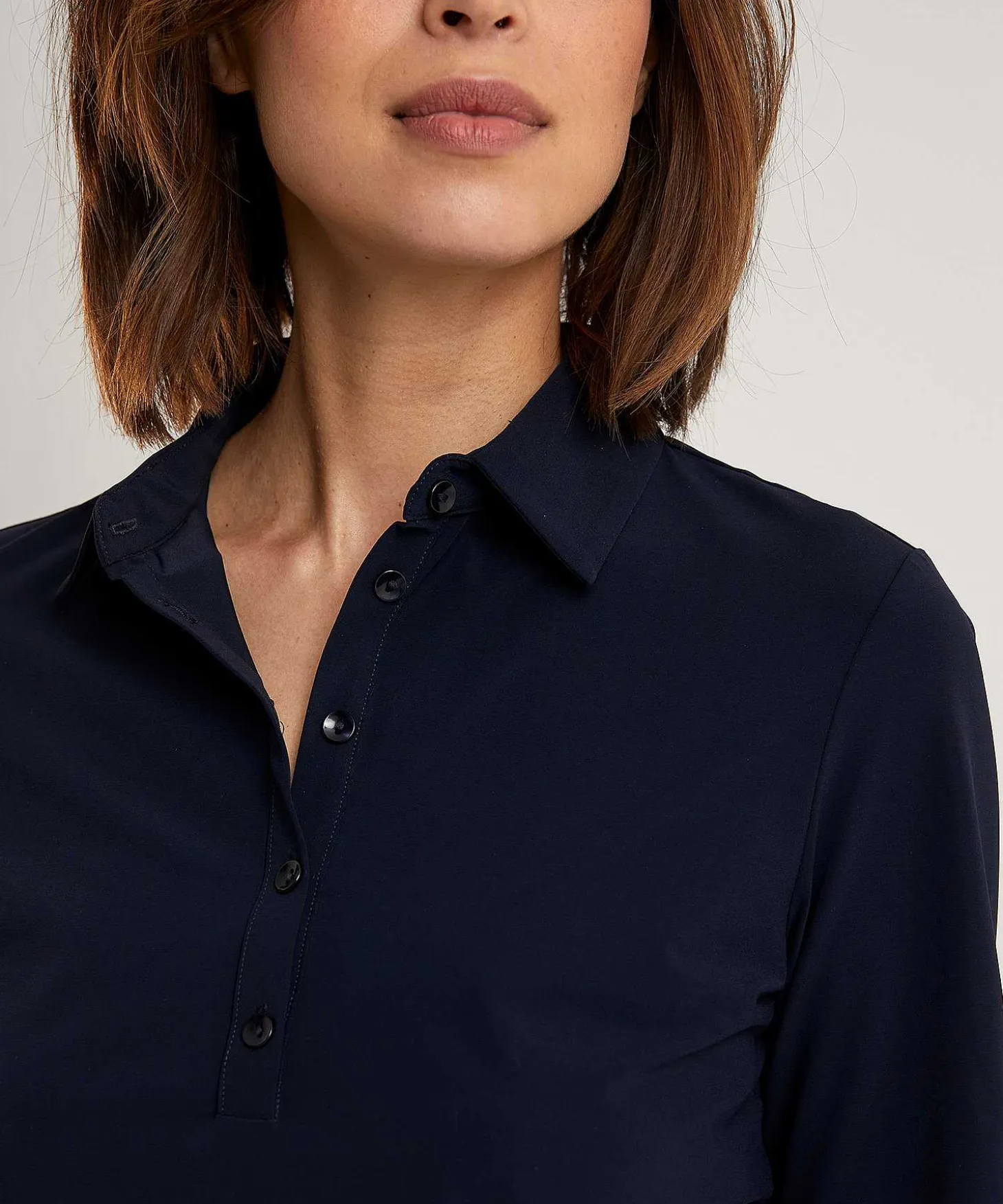 Japan Tky Poloshirt Hyn