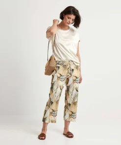 Japan Tky Silky Top Yonas
