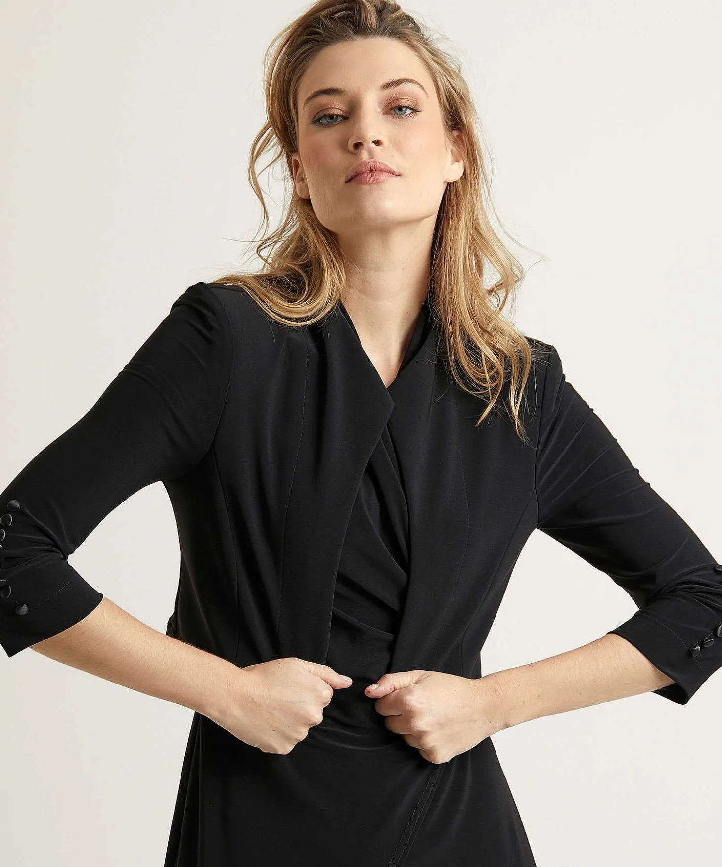 Joseph Ribkoff Bolero