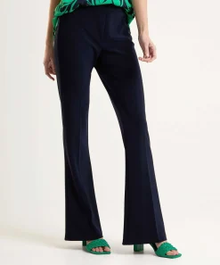 Joseph Ribkoff Flared Broek