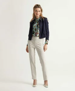 Joseph Ribkoff Silky Knit Broek