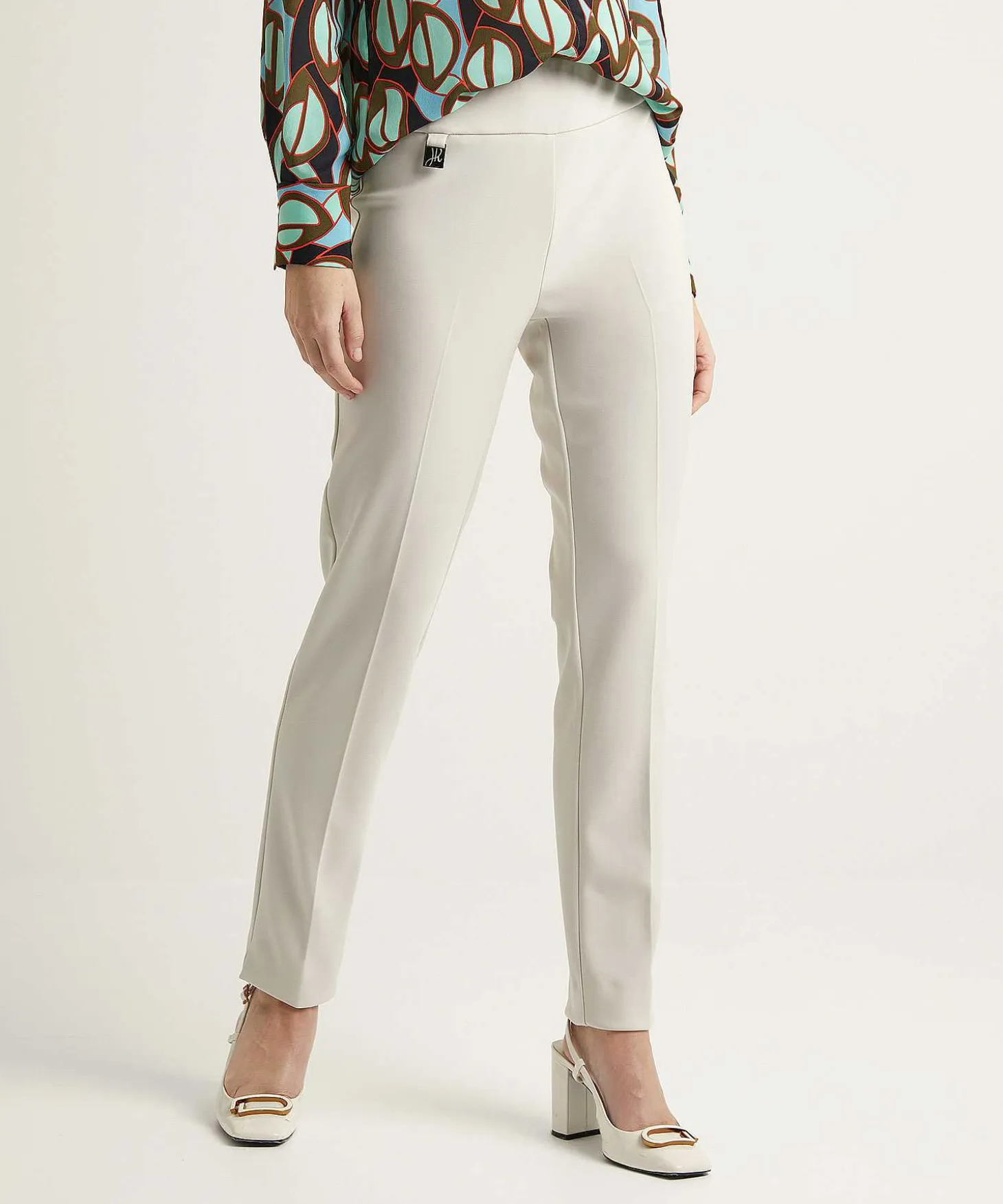 Joseph Ribkoff Silky Knit Broek