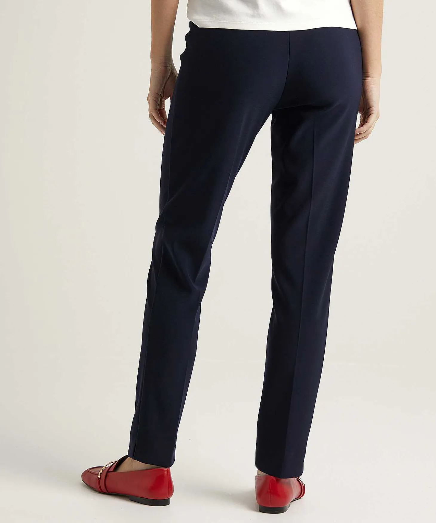 Joseph Ribkoff Silky Knit Broek