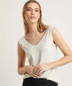 Joseph Ribkoff Singlet V-Hals