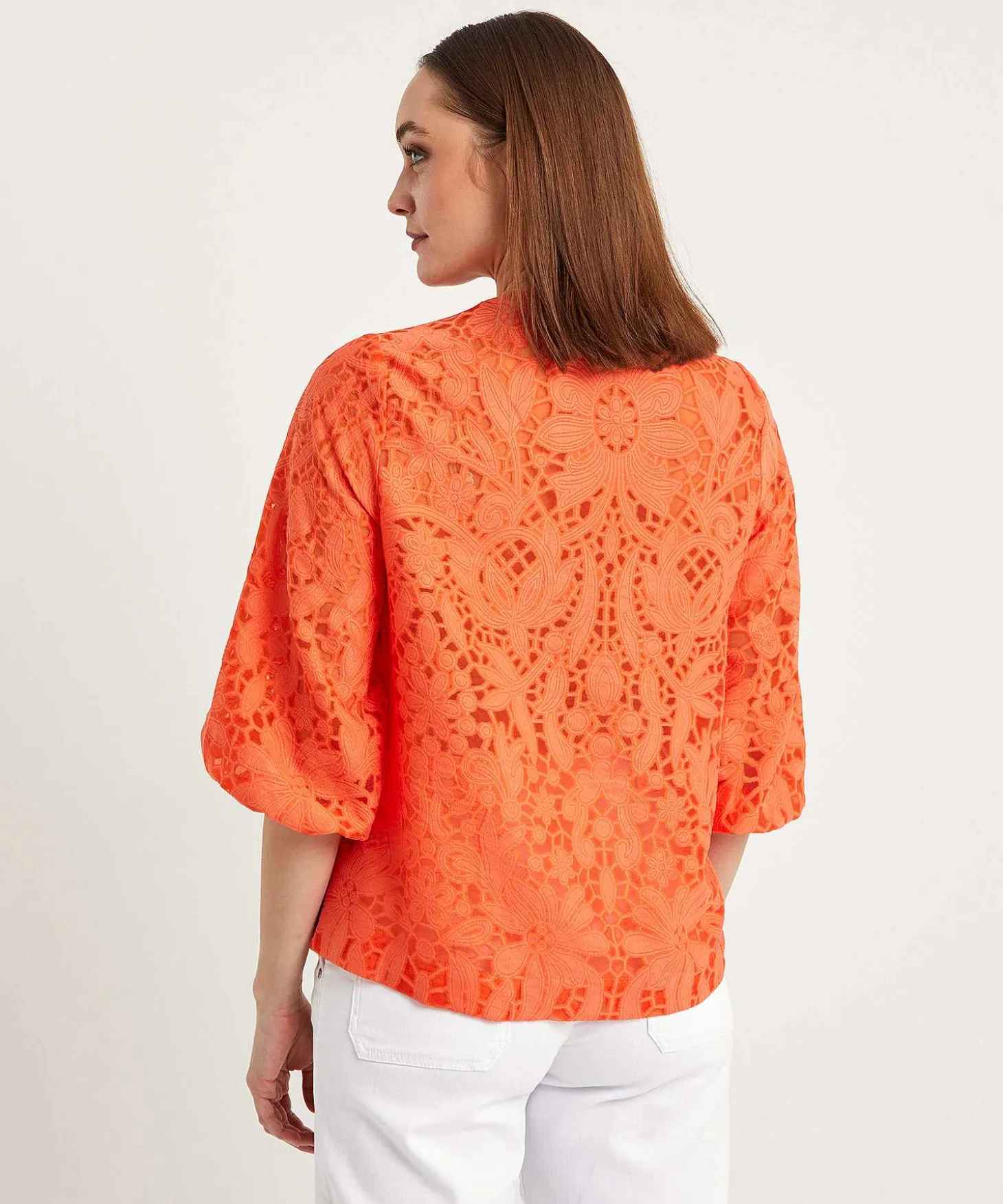 Kyra Ausbrenner Blouse Tamara