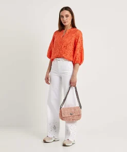 Kyra Ausbrenner Blouse Tamara