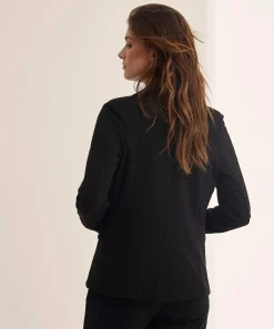 Kyra Blazer Char