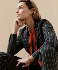 Kyra Blazer Limony
