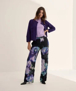 Kyra Broek Flower Arista