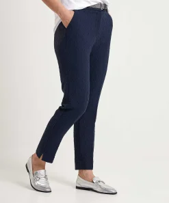 Kyra Broek Jacquard Sam