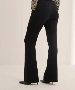 Kyra Flared Broek Charlotte