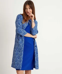 Kyra Lange Blazer Jacquard Christa