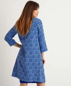 Kyra Lange Blazer Jacquard Christa