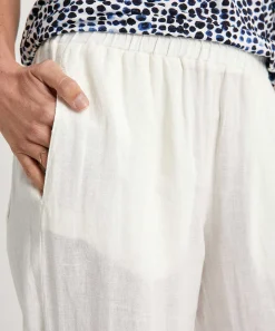Kyra Linnen Broek Lieke