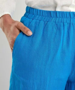 Kyra Linnen Broek Lieke
