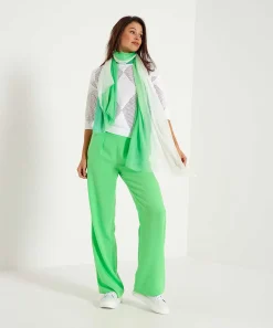 Kyra Palazzo Broek Daria