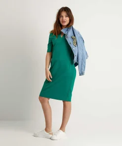 Kyra Punto Milano Jurk Dorine
