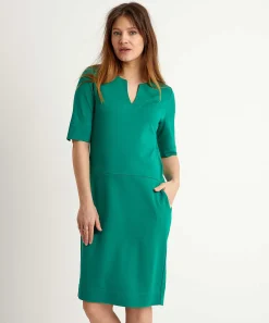 Kyra Punto Milano Jurk Dorine