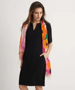 Kyra Punto Milano Jurk Dorine