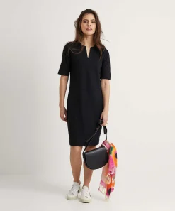 Kyra Punto Milano Jurk Dorine