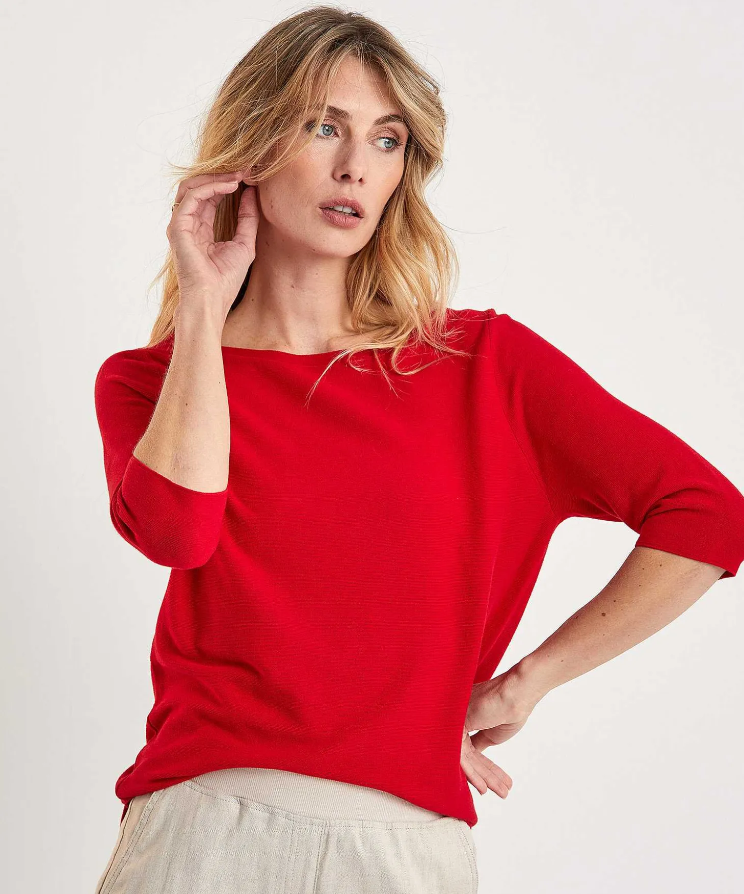 Kyra Seamless Truitje Brenda