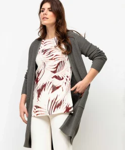Kyra Shirt Tuniek Silke