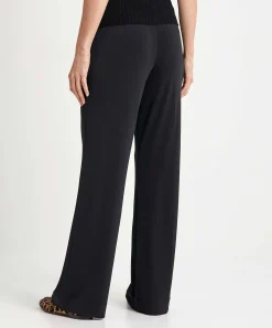 Kyra Slinky Wide Leg Broek Petra