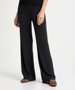 Kyra Slinky Wide Leg Broek Petra