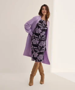 Kyra Swagger Vest Met Zakken Kenza