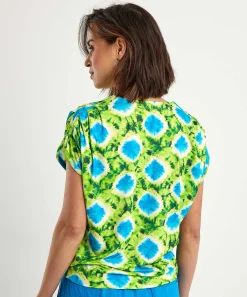 Kyra Tie-Dye Shirt Nienke