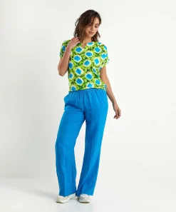 Kyra Tie-Dye Shirt Nienke