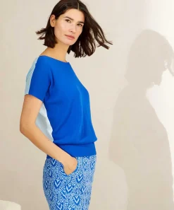 Kyra Truitje Colorblock Alika