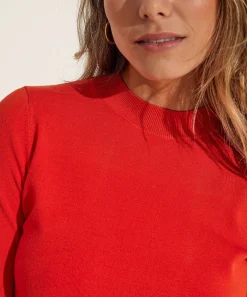 Kyra Truitje Korte Mouw Flynn