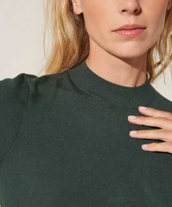 Kyra Truitje Korte Mouw Flynn