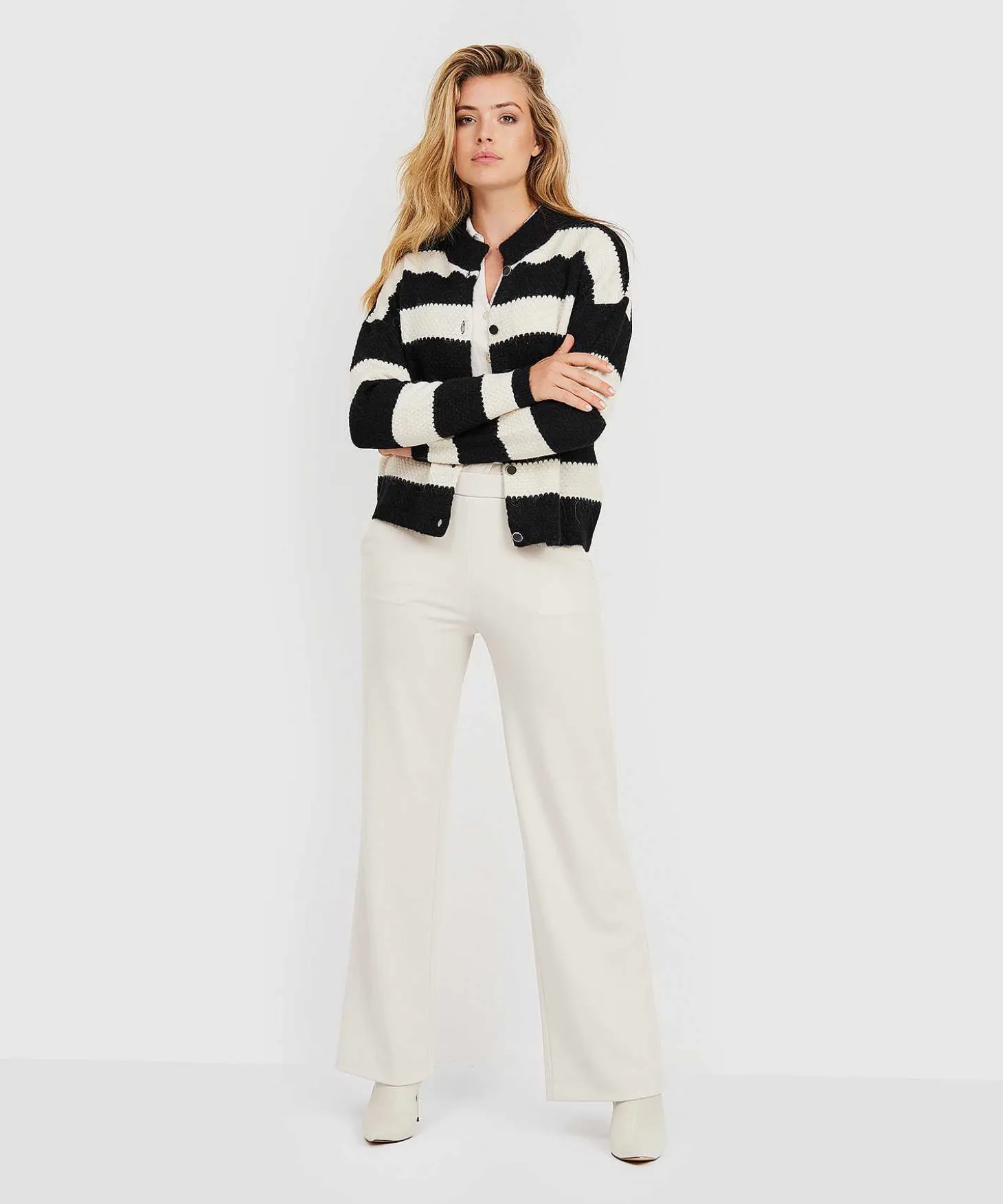 Kyra Vest Streep Kelly