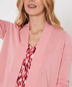 Kyra Vestje 3/4E Mouw Aaf