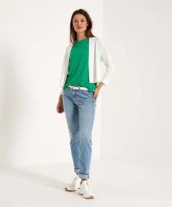 Kyra Vestje 3/4E Mouw Aaf