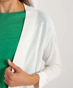 Kyra Vestje 3/4E Mouw Aaf