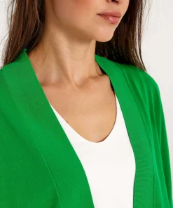 Kyra Vestje 3/4E Mouw Aaf