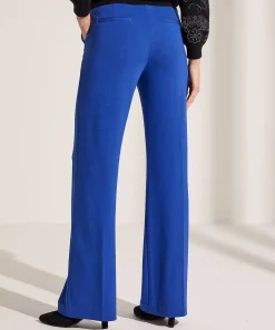Kyra Wide Leg Broek Hetty