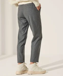 Lasalle Broek Flanel