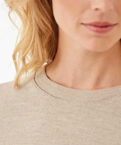 Lasalle Trui Punta Knit