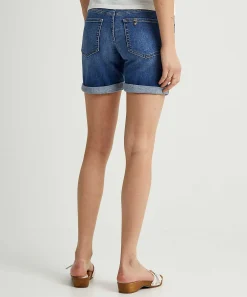 Liu Jo Denim Shorts