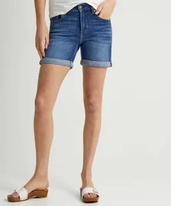 Liu Jo Denim Shorts