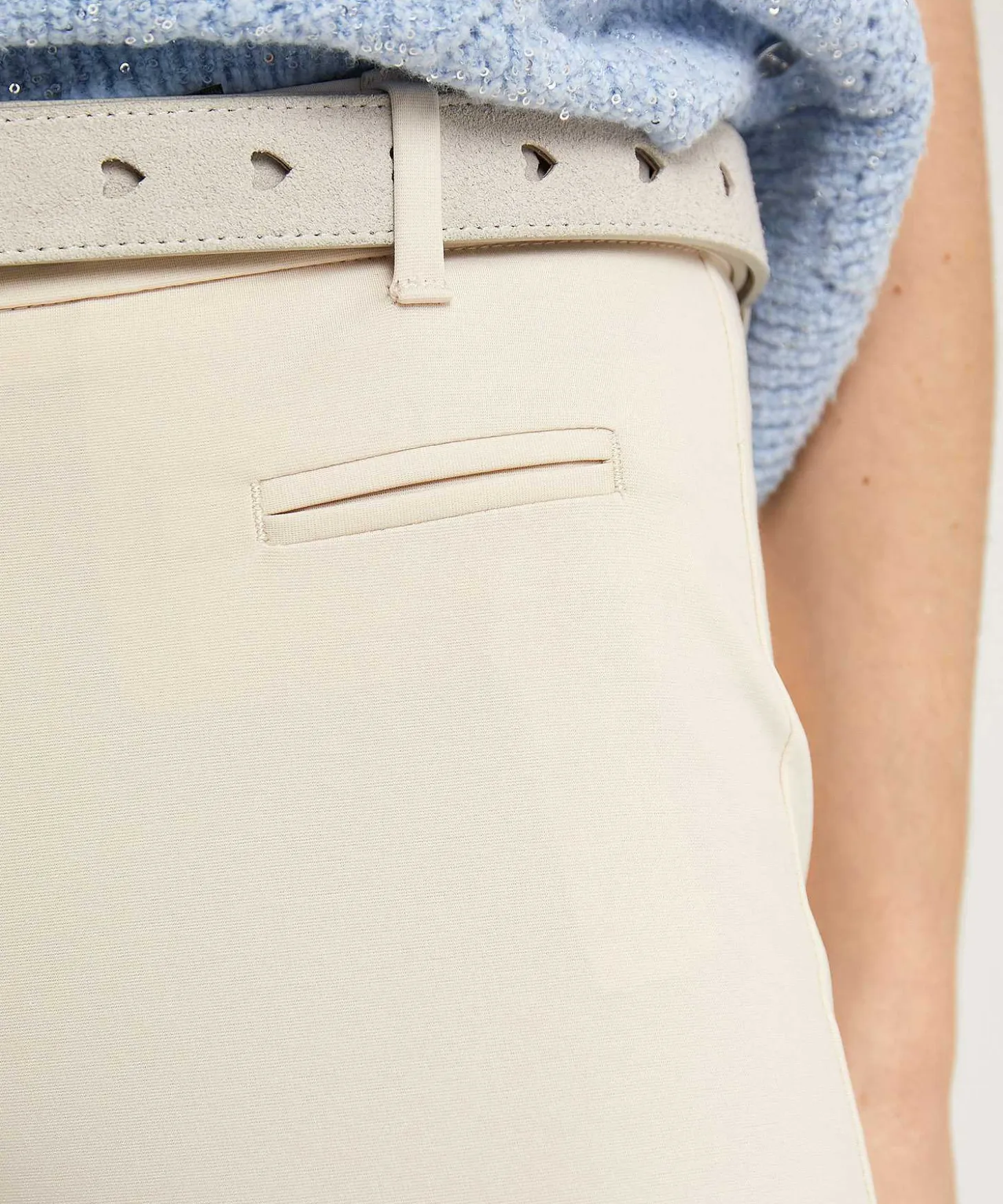 Liu Jo Flared Broek